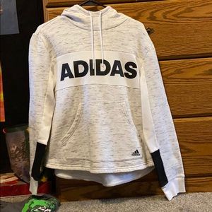 Adidas Hoodie